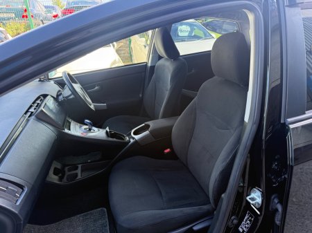 2014 Toyota Prius - photo 8