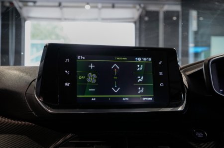 2021 Peugeot 2008 - photo 13