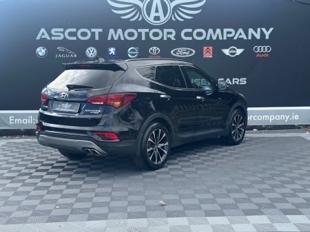2018 Hyundai Santa Fe - photo 6