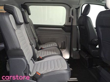 2024 Ford Tourneo Custom - photo 13