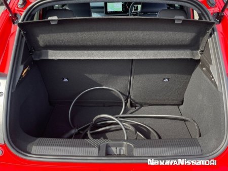 2026 Nissan Micra - photo 14
