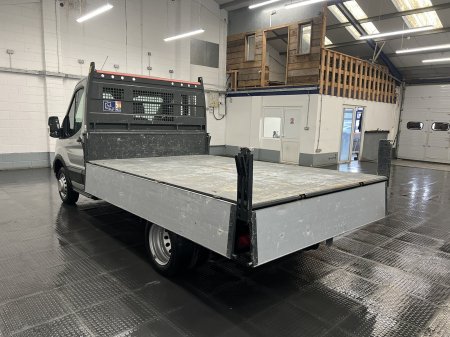2023 Ford Transit - photo 4