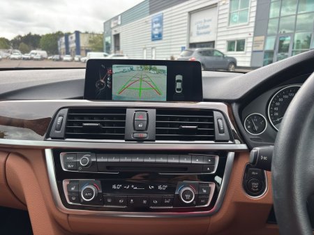 2017 BMW 4-Series - photo 18