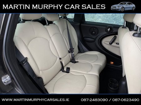 2014 Mini Countryman - photo 17