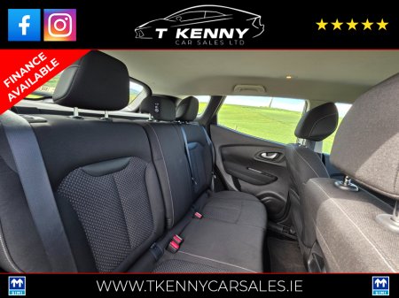 2021 Renault Kadjar - photo 8