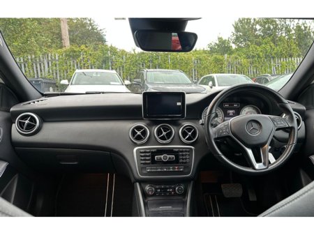 2015 Mercedes-Benz A-Class - photo 17