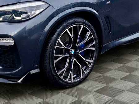 2021 BMW X5 - photo 8