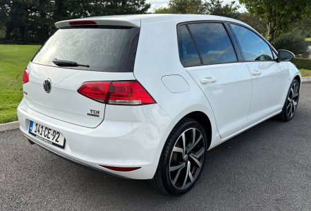 2014 Volkswagen Golf - photo 11
