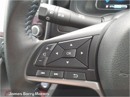 2024 Nissan Leaf - photo 21