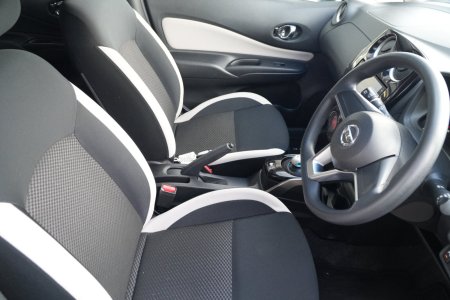2021 Nissan Note - photo 11
