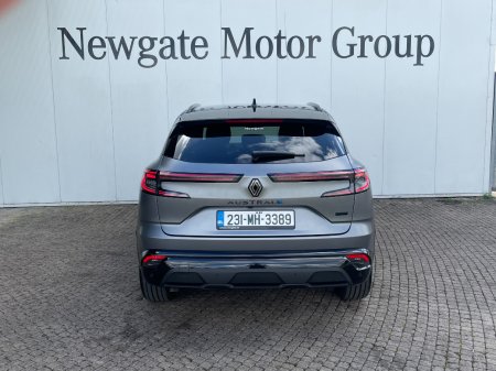 2023 Renault Austral - photo 9