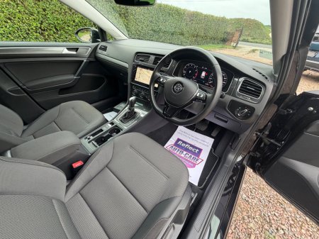 2019 Volkswagen Golf - photo 12