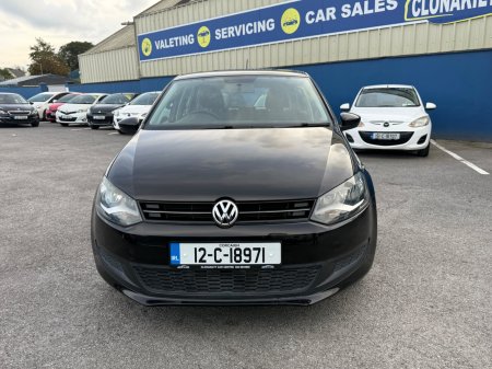 2012 Volkswagen Polo - photo 3