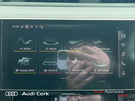 2024 Audi Q8 e-tron - photo 17