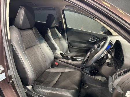 2018 Honda Vezel - photo 15