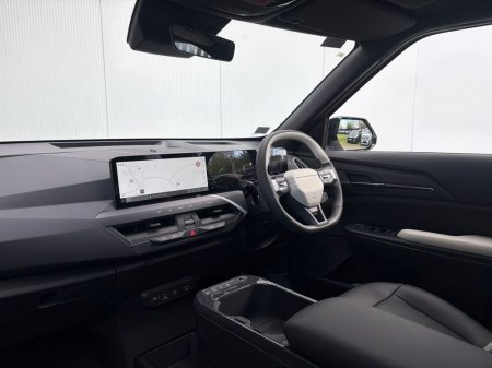 2027 Kia EV5 - photo 9