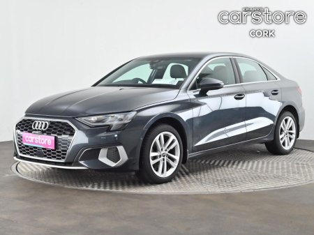 2024 Audi A3 - photo 7