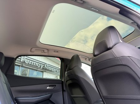 2026 Nissan Leaf - photo 21