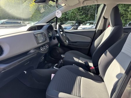 2019 Toyota Yaris - photo 6