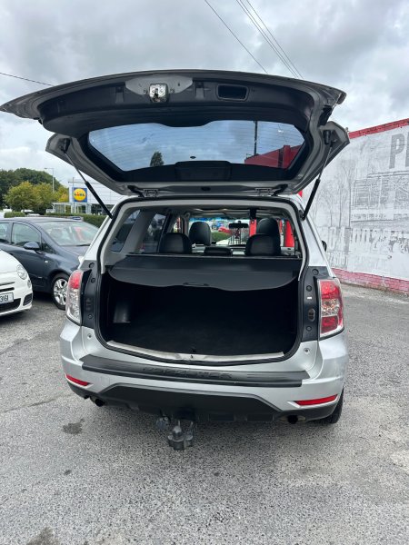 2011 Subaru Forester - photo 13