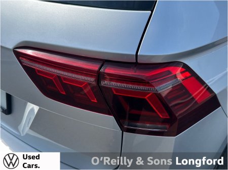 2023 Volkswagen Tiguan - photo 15