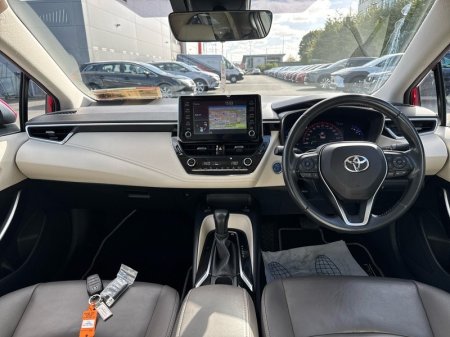 2022 Toyota Corolla - photo 8
