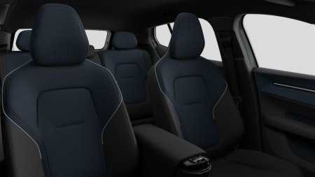 2027 Volvo EX30 - photo 7