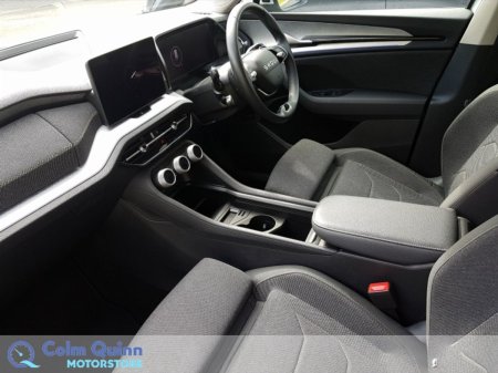 2025 Skoda Kodiaq - photo 8