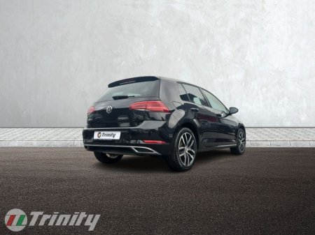 2019 Volkswagen Golf - photo 18