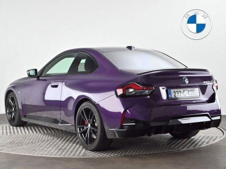 2023 BMW 2-Series - photo 2
