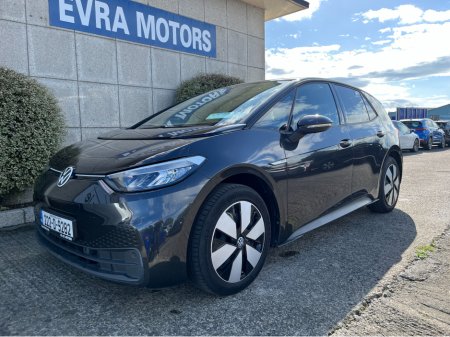 2022 Volkswagen ID.3 - photo 4