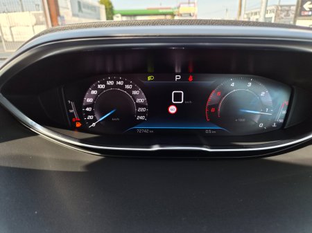 2021 Peugeot 508 - photo 22