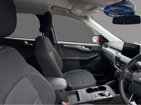 2024 Ford Kuga - photo 6