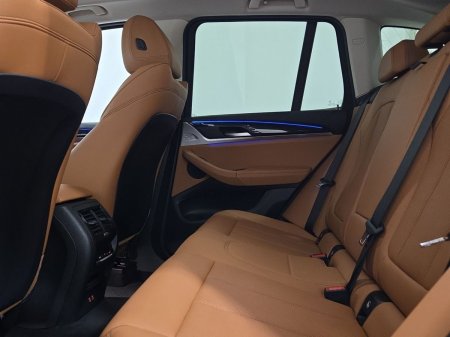 2023 BMW X3 - photo 11