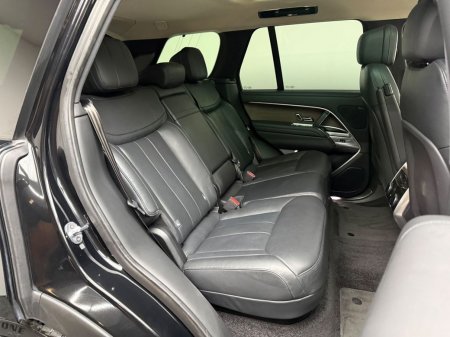 2023 Land Rover Range Rover - photo 11