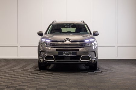 2021 Citroen C5 Aircross - photo 2