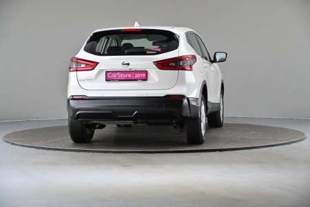 2019 Nissan Qashqai - photo 8