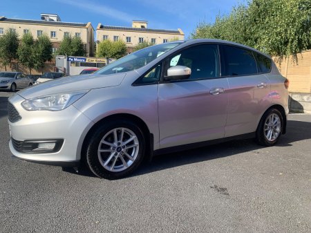 2016 Ford C-Max - photo 9
