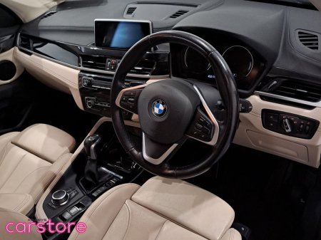 2021 BMW X1 - photo 15