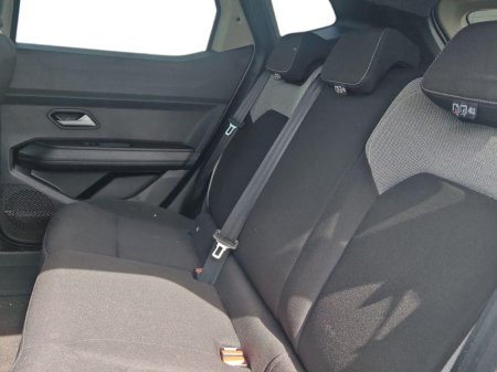 2026 Dacia Duster - photo 11