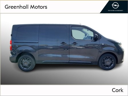 2026 Opel Vivaro - photo 6