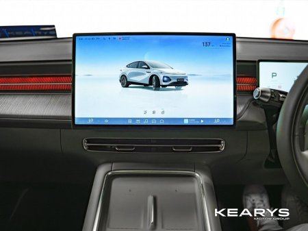 2026 XPeng G6 - photo 17