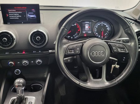 2019 Audi A3 - photo 5