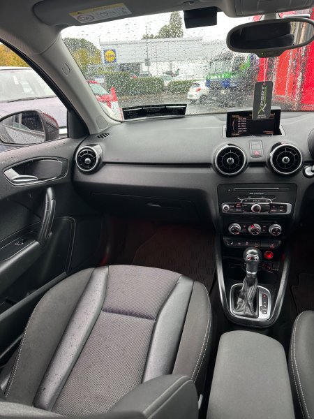 2018 Audi A1 - photo 25