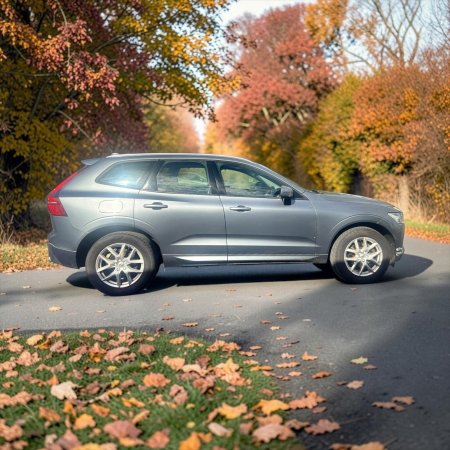 2018 Volvo XC60 - photo 13