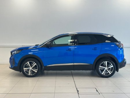 2022 Peugeot 3008 - photo 4