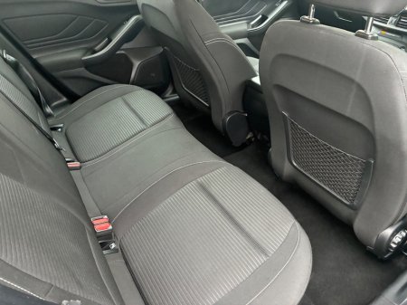 2023 Ford Focus - photo 11