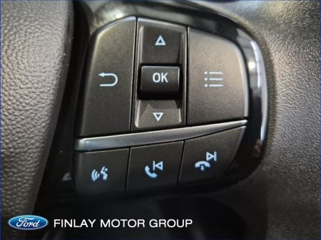 2021 Ford Fiesta - photo 13