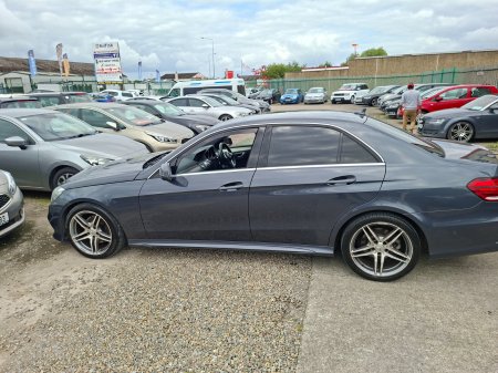 2014 Mercedes-Benz E-Class - photo 14