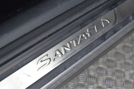 2020 Hyundai Santa Fe - photo 21